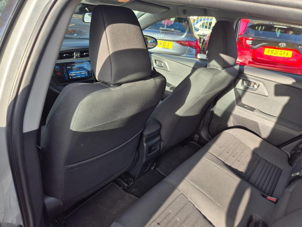 Used Toyota Auris 2018 for sale - 77023091: Photo 34