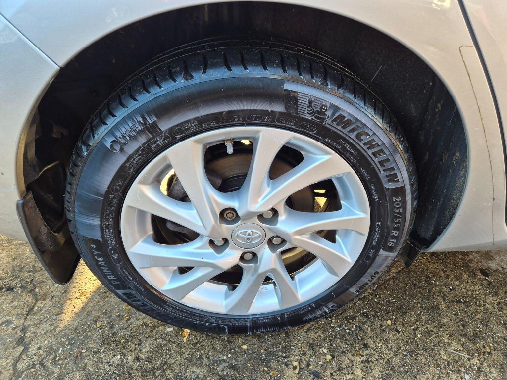 Used Toyota Auris 2018 for sale - 77023091: Photo 6