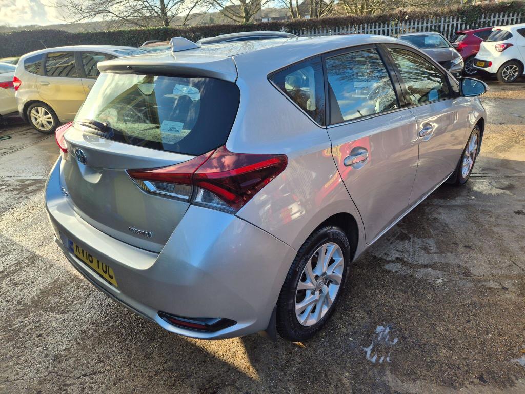 Used Toyota Auris 2018 for sale - 77023091: Photo 7