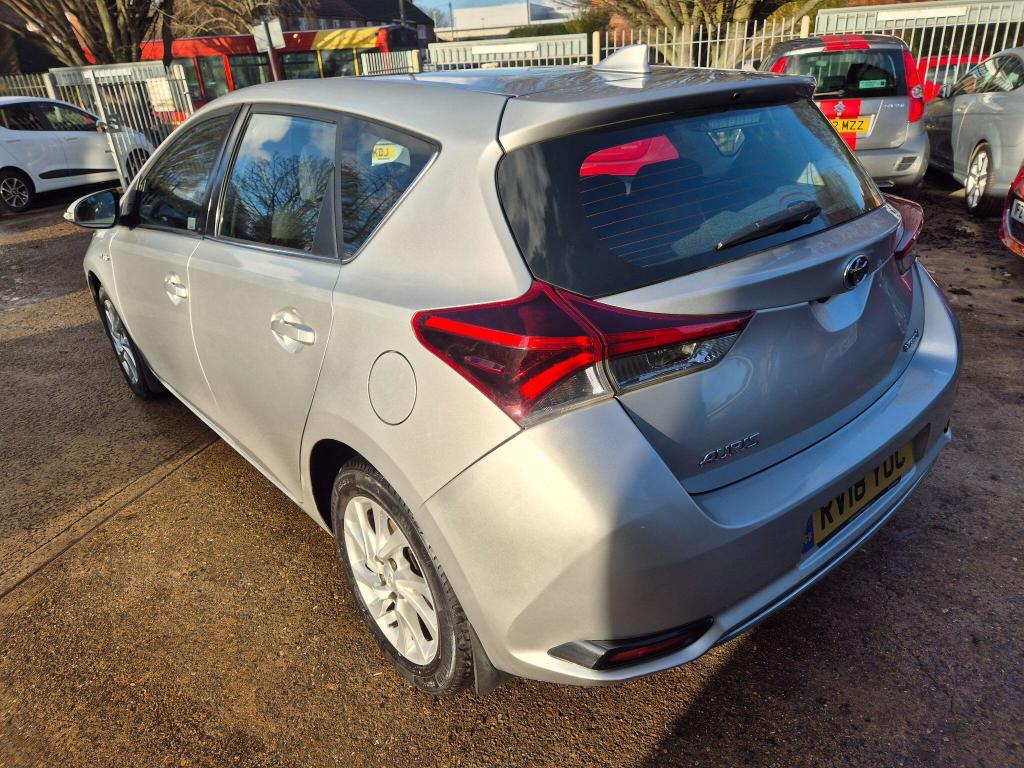 Used Toyota Auris 2018 for sale - 77023091: Photo 9