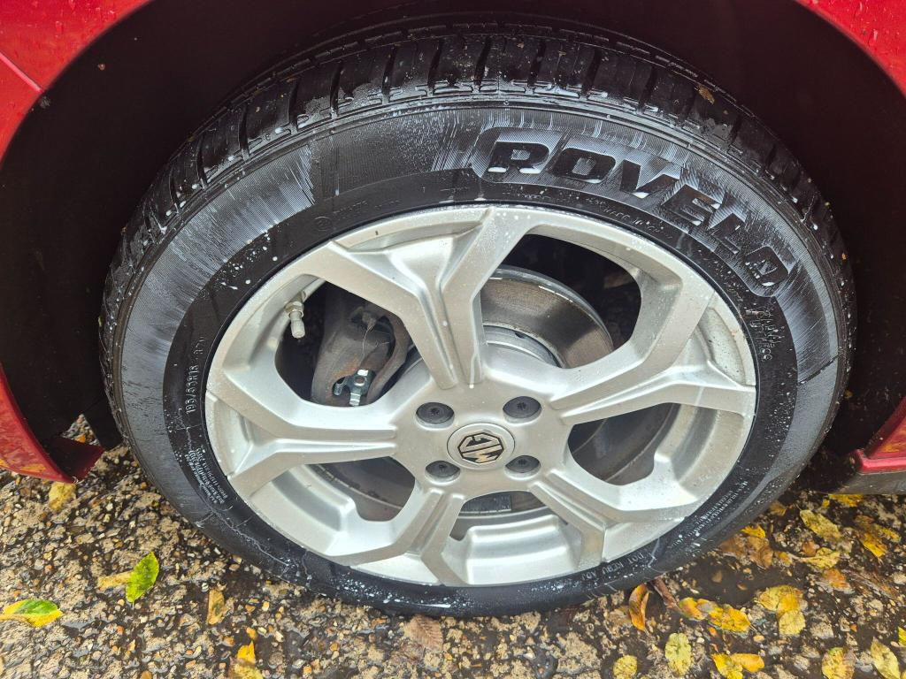 Used MG MG3 2021 for sale - 77616541: Photo 12