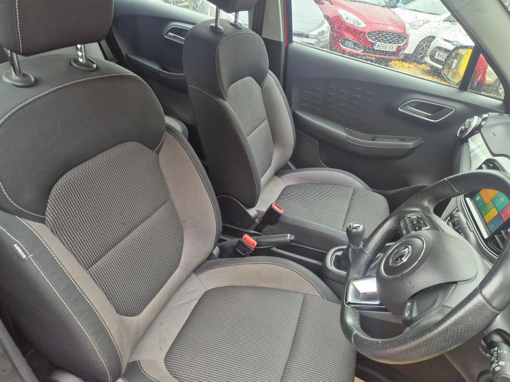 Used MG MG3 2021 for sale - 77616541: Photo 15