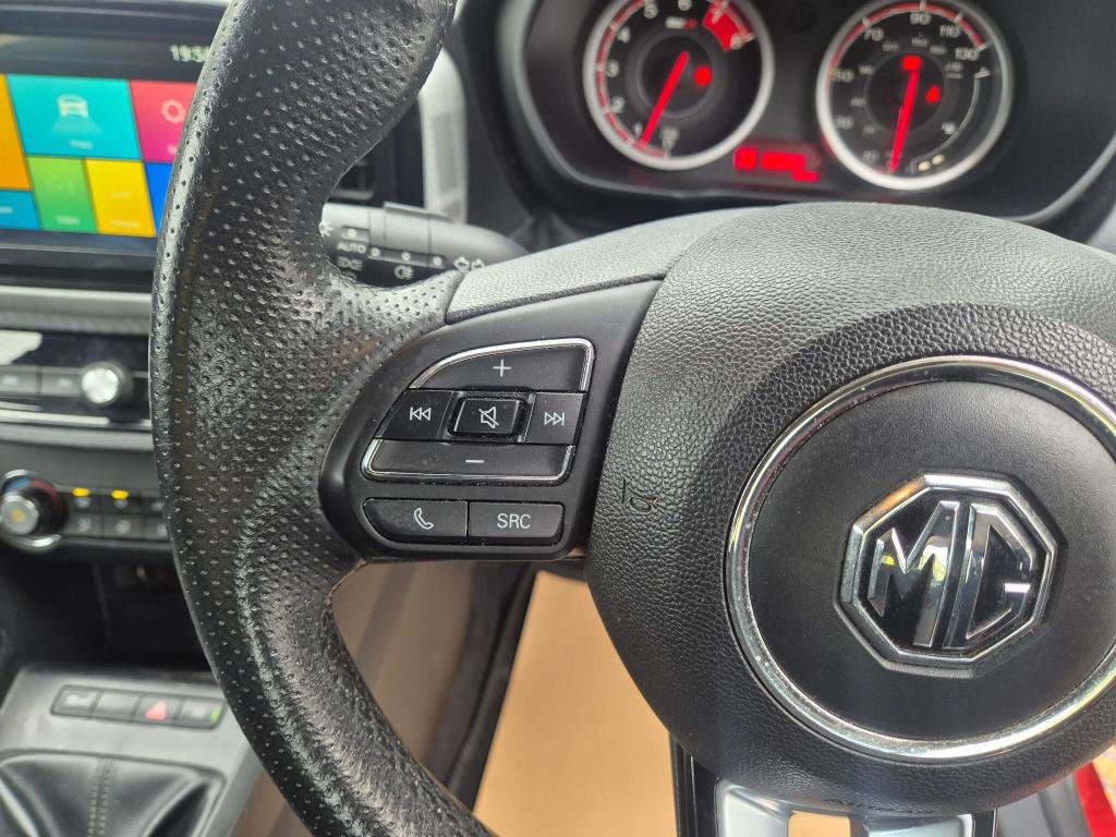 Used MG MG3 2021 for sale - 77616541: Photo 20