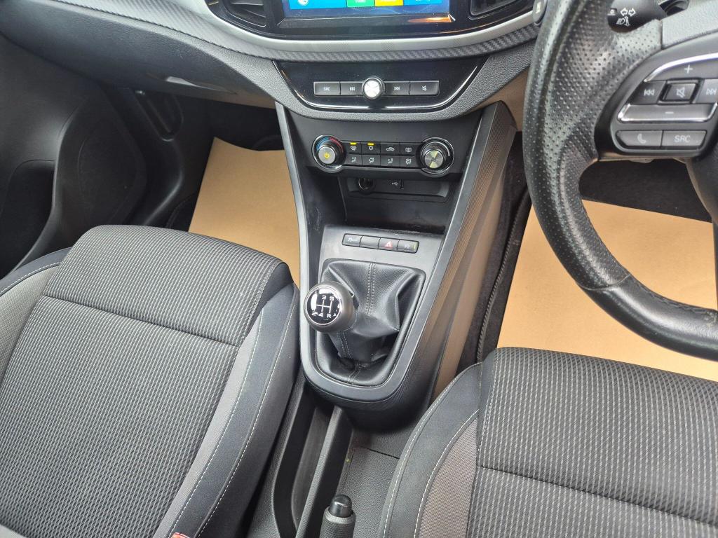 Used MG MG3 2021 for sale - 77616541: Photo 23