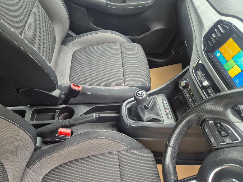 Used MG MG3 2021 for sale - 77616541: Photo 24