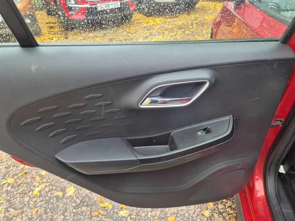 Used MG MG3 2021 for sale - 77616541: Photo 34