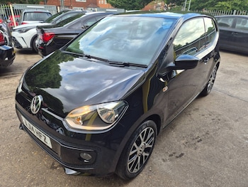 Used Volkswagen up! 2014 for sale - 79569047: Photo