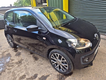Used Volkswagen up! 2014 for sale - 79569047: Photo