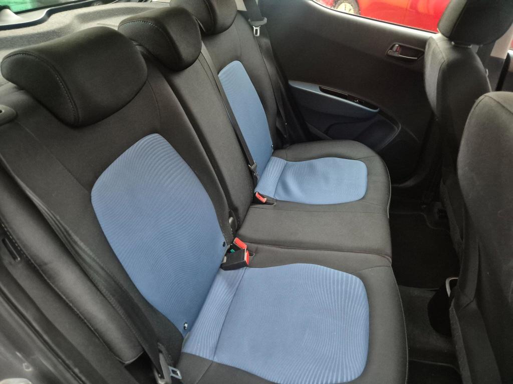 Used Hyundai i10 2017 for sale - 77034377: Photo 28