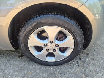 Used Kia Venga 2013 for sale - 78400661: Photo