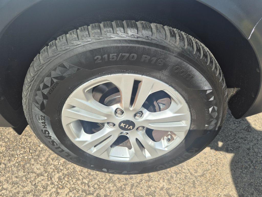 Used Kia Sportage 2018 for sale - 77296972: Photo 10