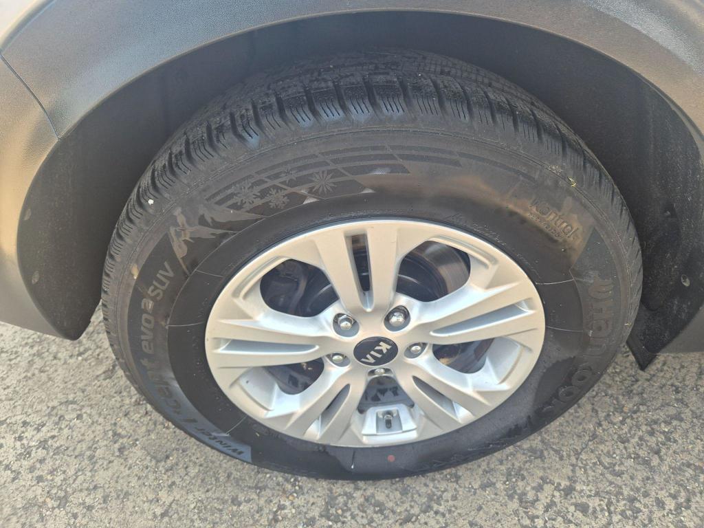 Used Kia Sportage 2018 for sale - 77296972: Photo 6