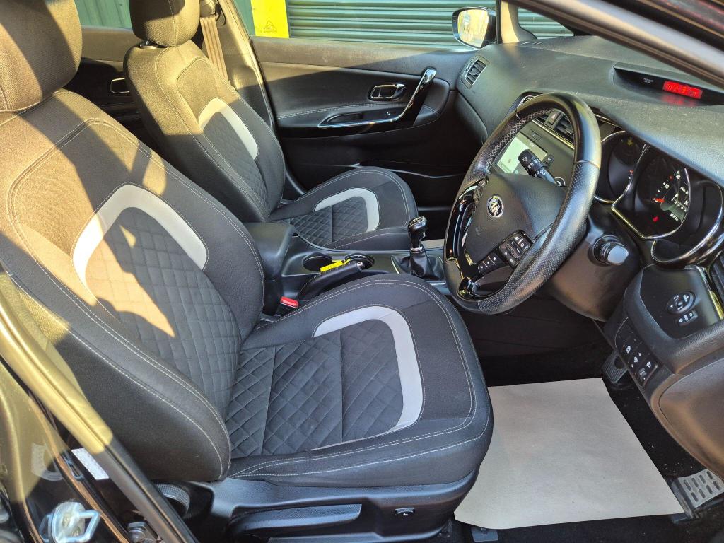 Used Kia Ceed 2018 for sale - 77888517: Photo 14