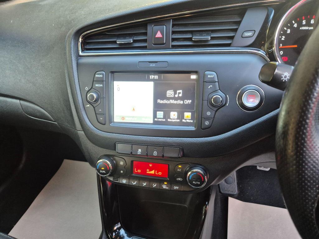 Used Kia Ceed 2018 for sale - 77888517: Photo 21