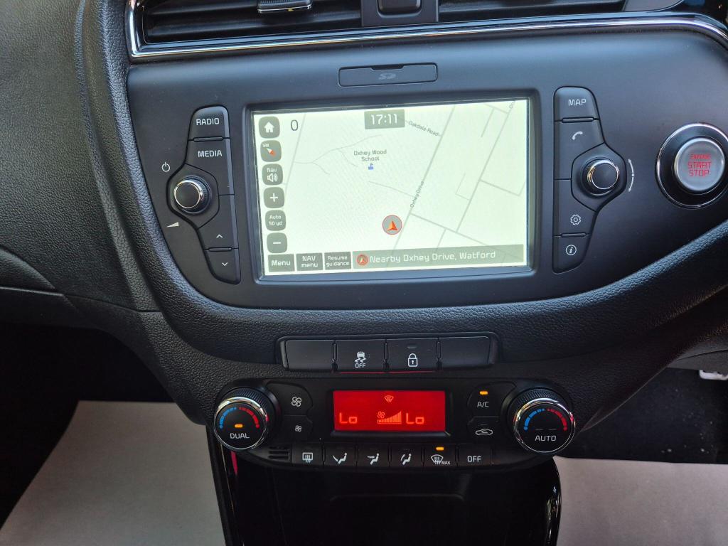 Used Kia Ceed 2018 for sale - 77888517: Photo 22