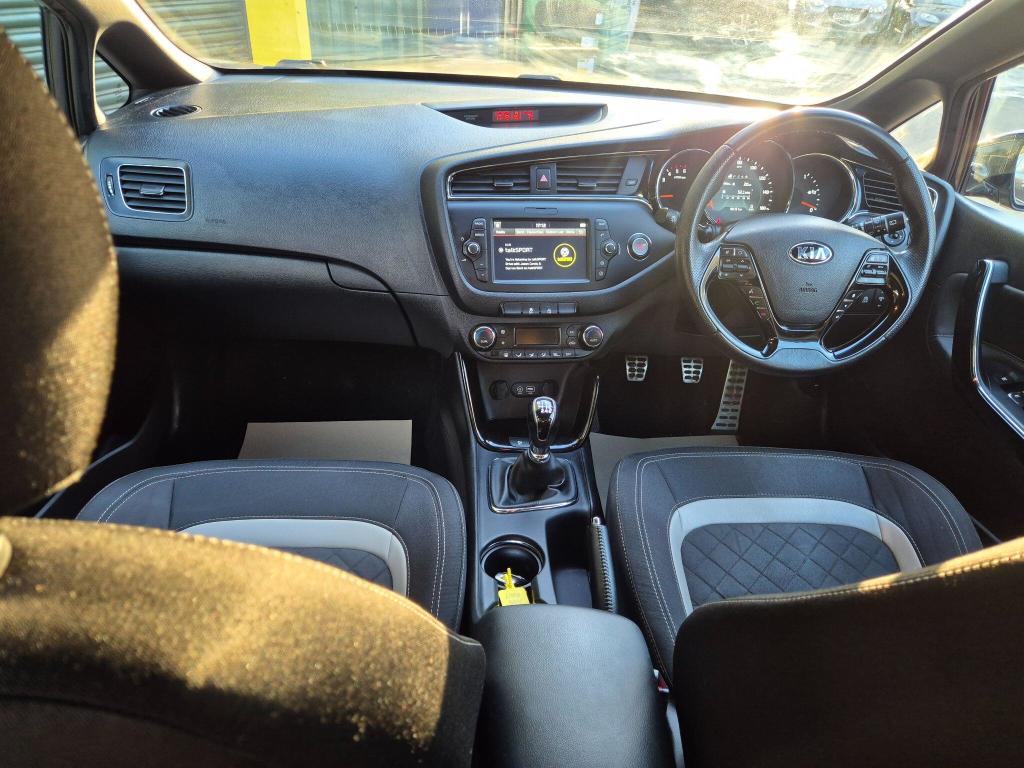 Used Kia Ceed 2018 for sale - 77888517: Photo 35