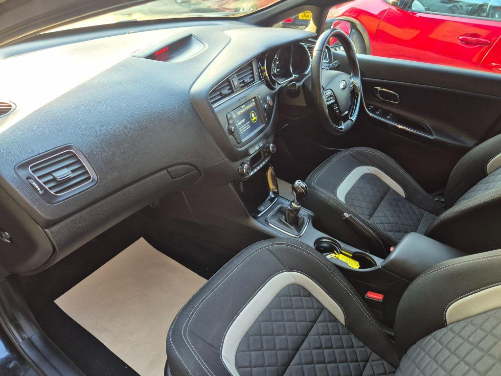 Used Kia Ceed 2018 for sale - 77888517: Photo 37