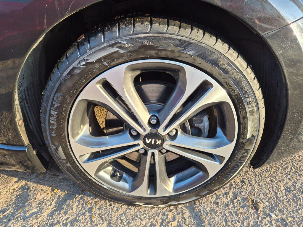 Used Kia Ceed 2018 for sale - 77888517: Photo 4