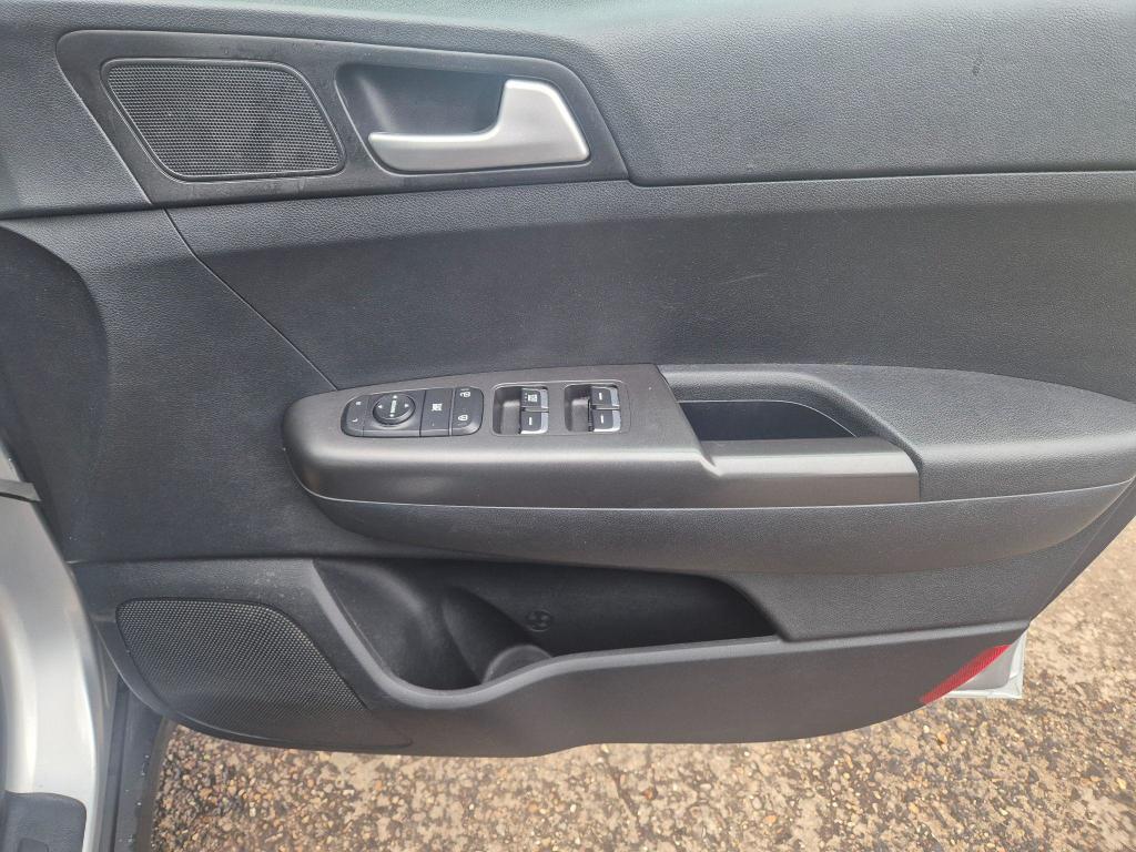 Used Kia Sportage 2018 for sale - 77211624: Photo 16