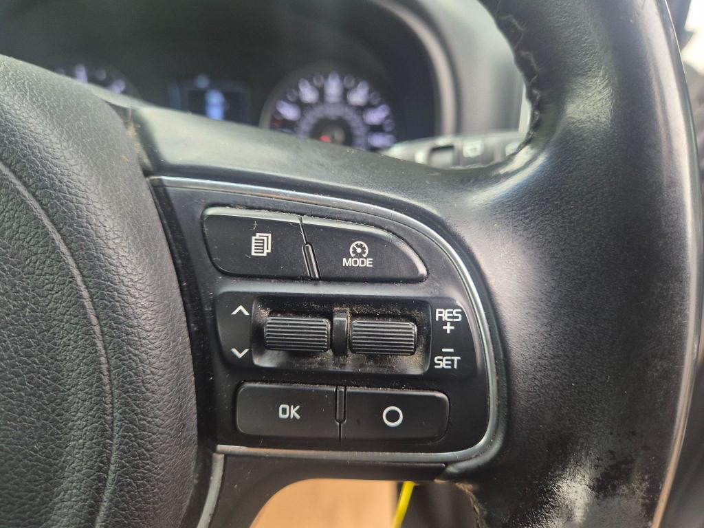 Used Kia Sportage 2018 for sale - 77211624: Photo 19