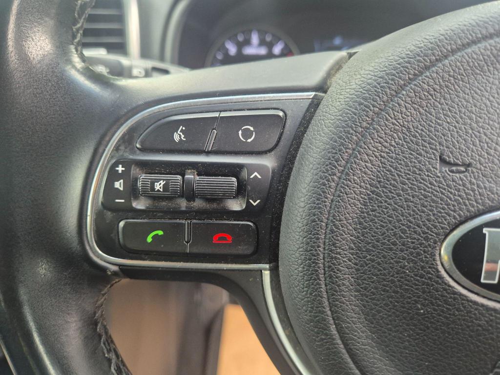 Used Kia Sportage 2018 for sale - 77211624: Photo 20