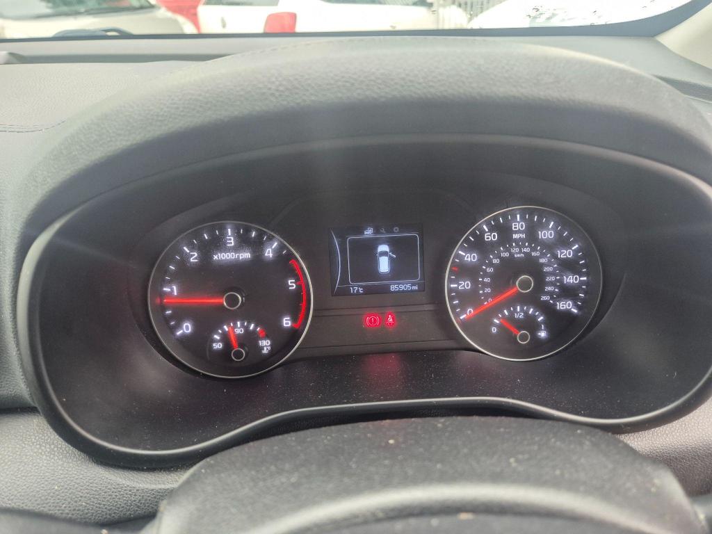 Used Kia Sportage 2018 for sale - 77211624: Photo 21