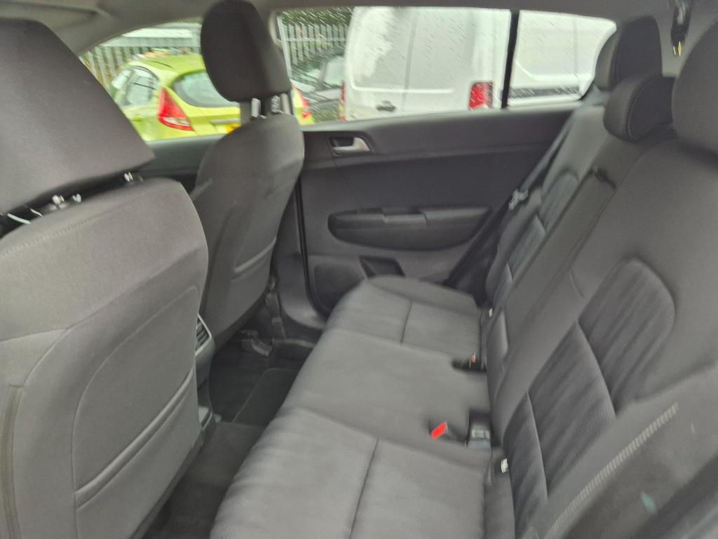 Used Kia Sportage 2018 for sale - 77211624: Photo 29