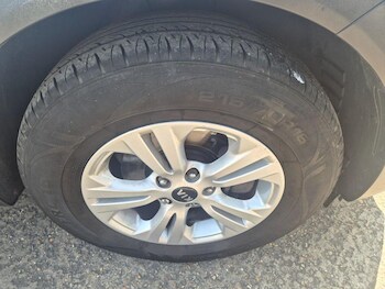 Used Kia Sportage 2018 for sale - 77211624: Photo