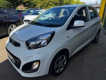 Used Kia Picanto 2015 for sale - 79637921: Photo