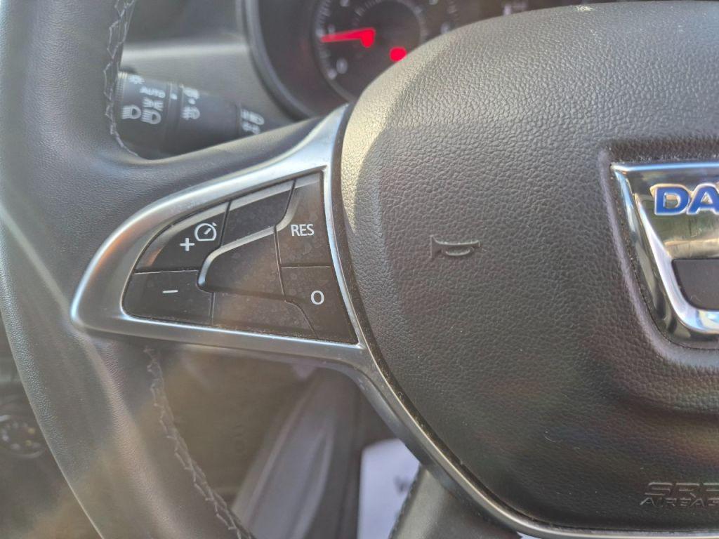 Used Dacia Duster 2021 for sale - 77034386: Photo 18