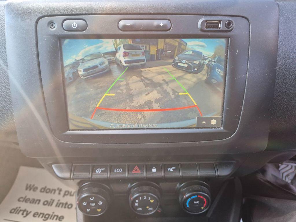 Used Dacia Duster 2021 for sale - 77034386: Photo 23