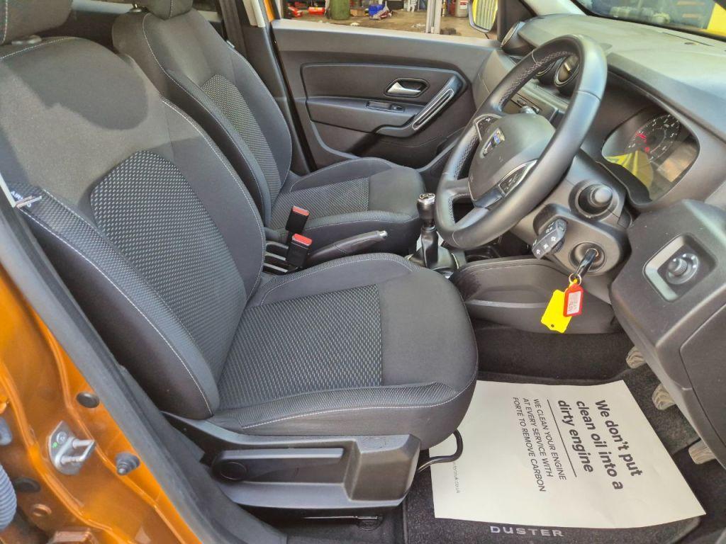 Used Dacia Duster 2021 for sale - 77034386: Photo 24