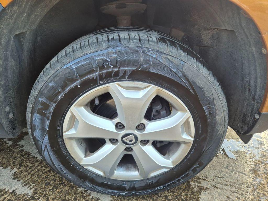 Used Dacia Duster 2021 for sale - 77034386: Photo 4