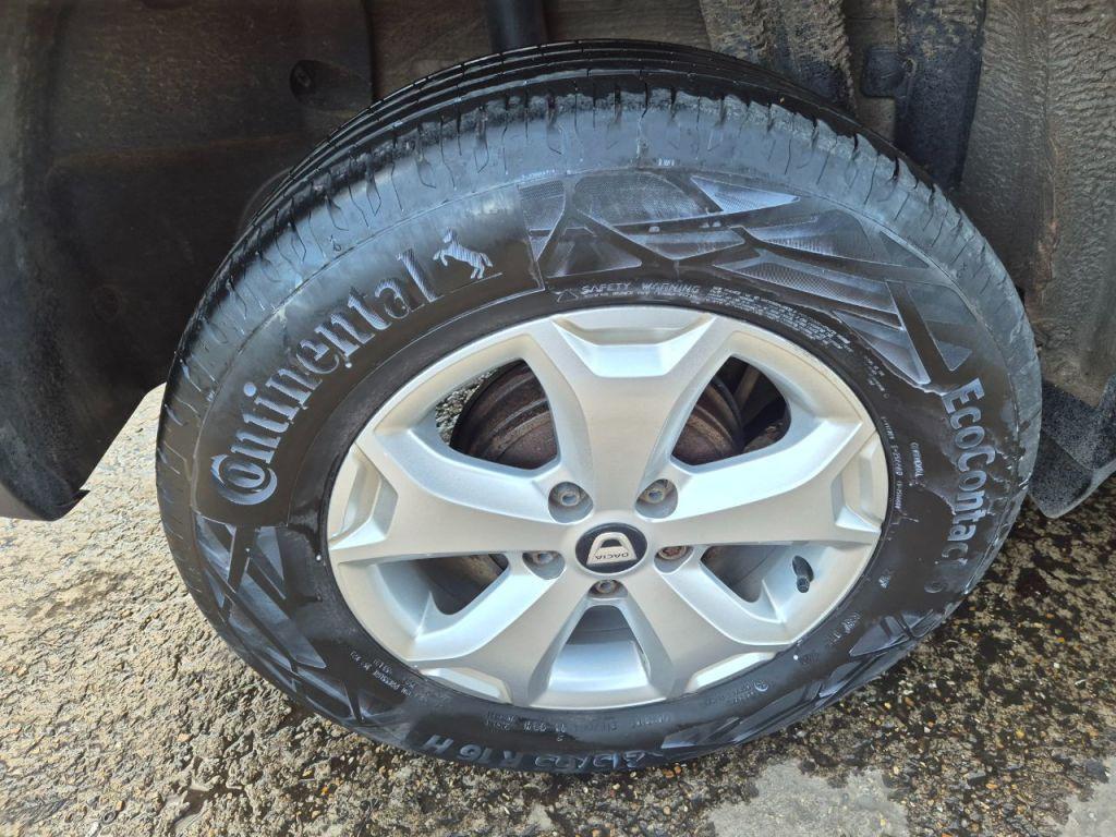 Used Dacia Duster 2021 for sale - 77034386: Photo 6