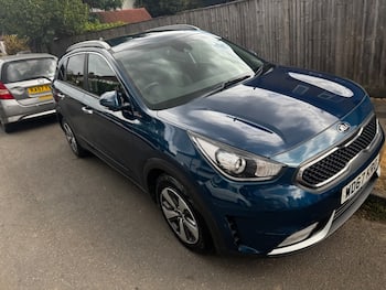 Used Kia Niro 2018 for sale - 79672872: Photo