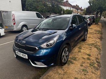 Used Kia Niro 2018 for sale - 79672872: Photo