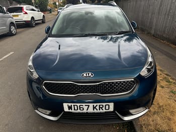 Used Kia Niro 2018 for sale - 79672872: Photo