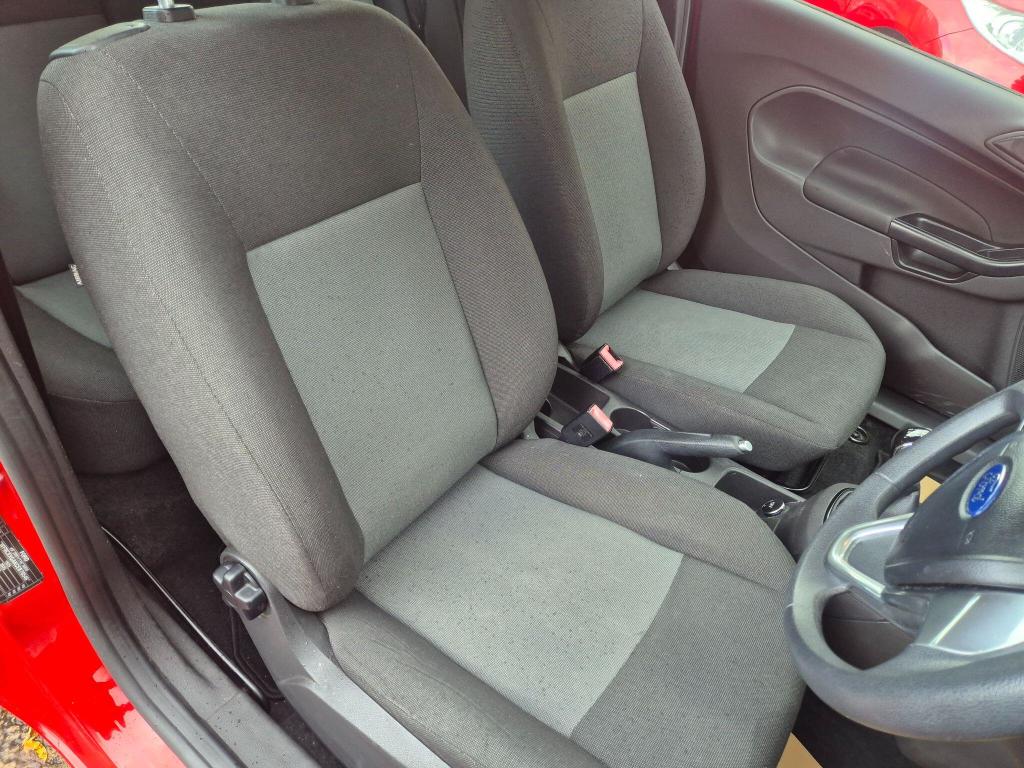 Used Ford Fiesta 2014 for sale - 77249189: Photo 15