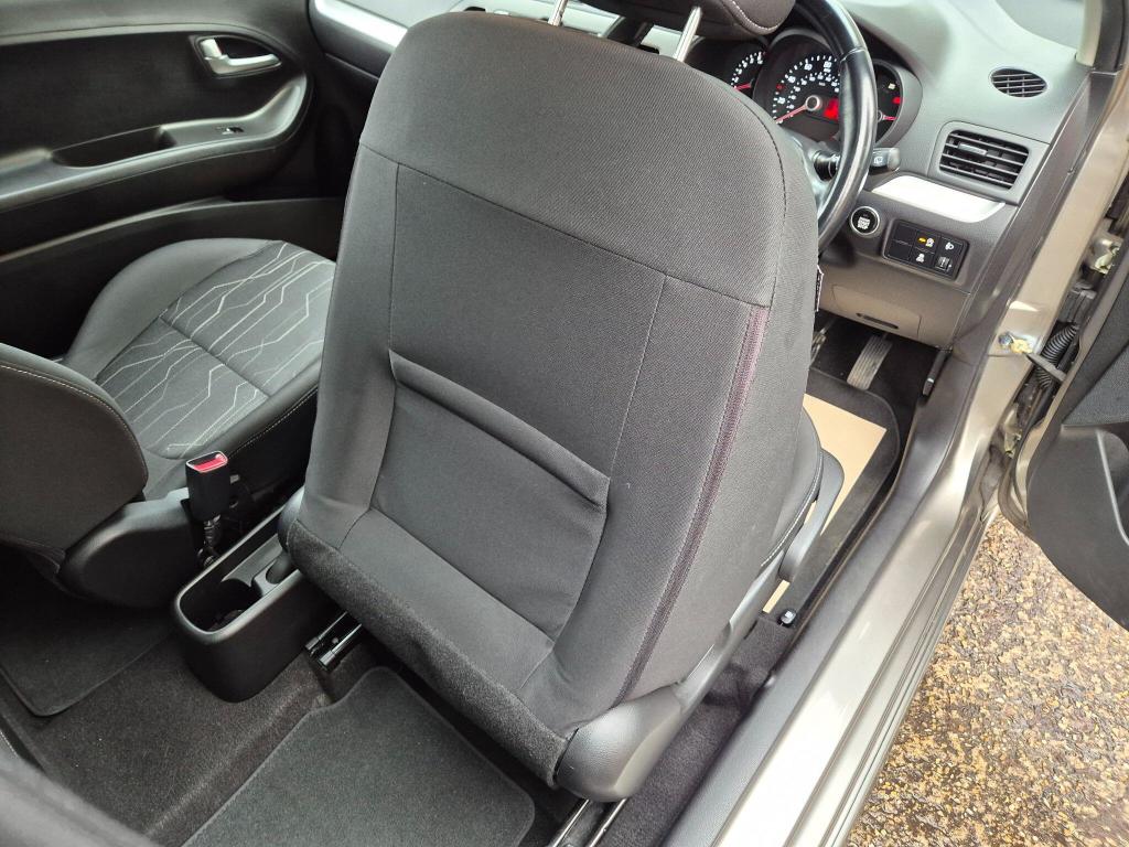 Used Kia Picanto 2014 for sale - 77562591: Photo 27