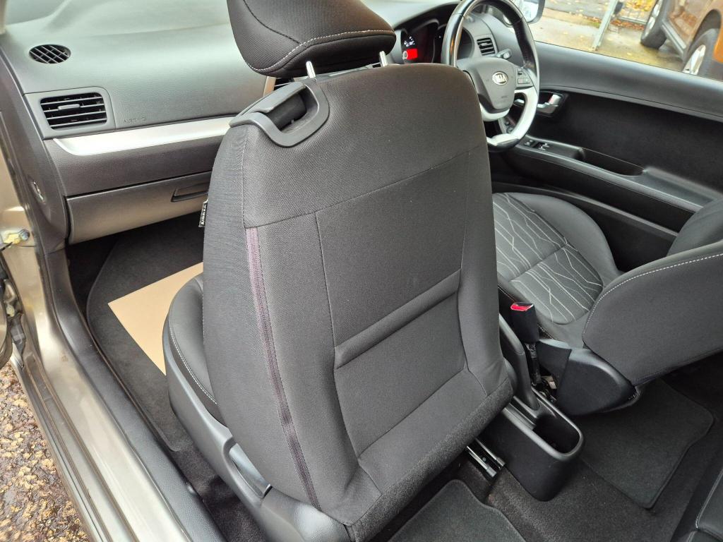 Used Kia Picanto 2014 for sale - 77562591: Photo 37