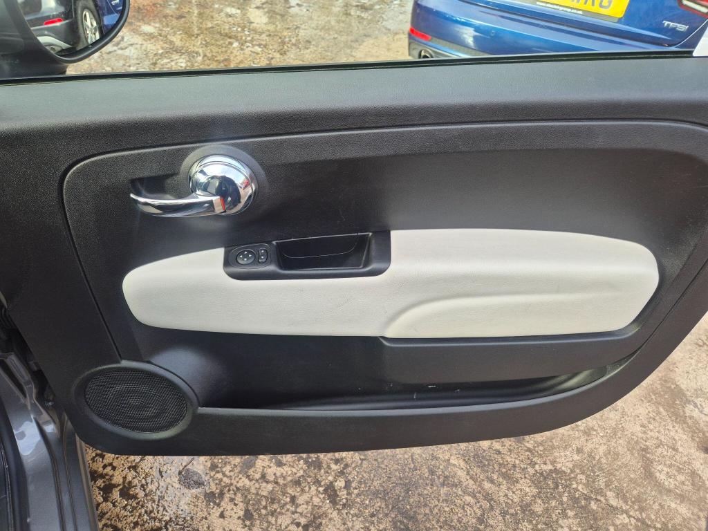 Used Fiat 500 2021 for sale - 77187681: Photo 16