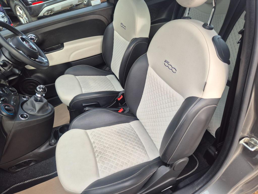 Used Fiat 500 2021 for sale - 77187681: Photo 32