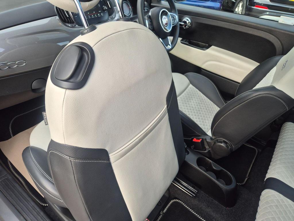 Used Fiat 500 2021 for sale - 77187681: Photo 34