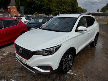 Used MG MG ZS 2019 for sale - 79538349: Photo