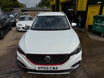 Used MG MG ZS 2019 for sale - 79538349: Photo