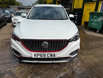 Used MG MG ZS 2019 for sale - 79538349: Photo