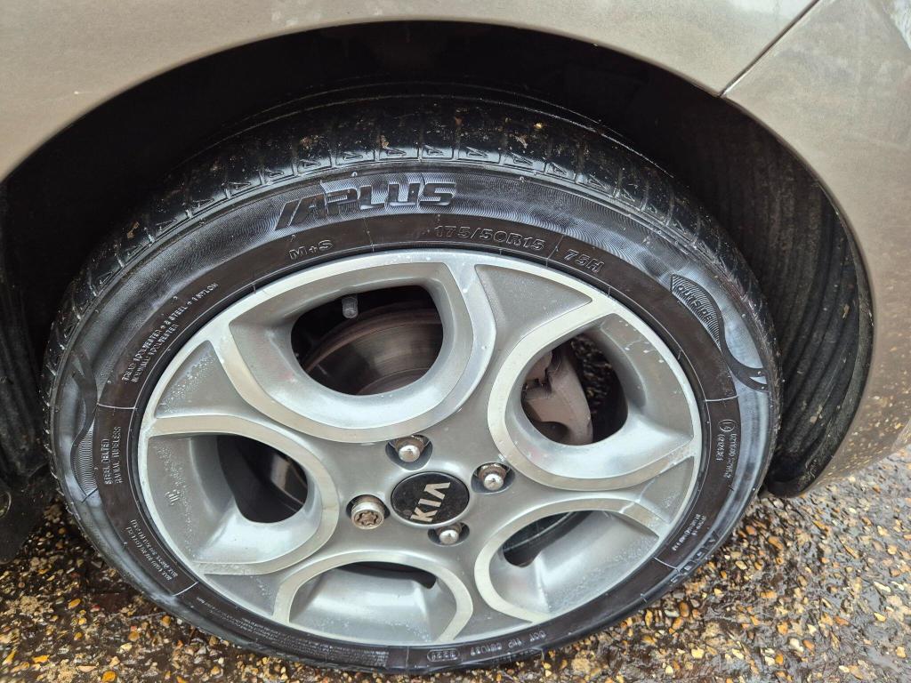 Used Kia Picanto 2014 for sale - 77896184: Photo 4