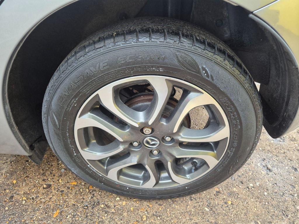 Used Mazda Mazda2 2015 for sale - 77271204: Photo 10