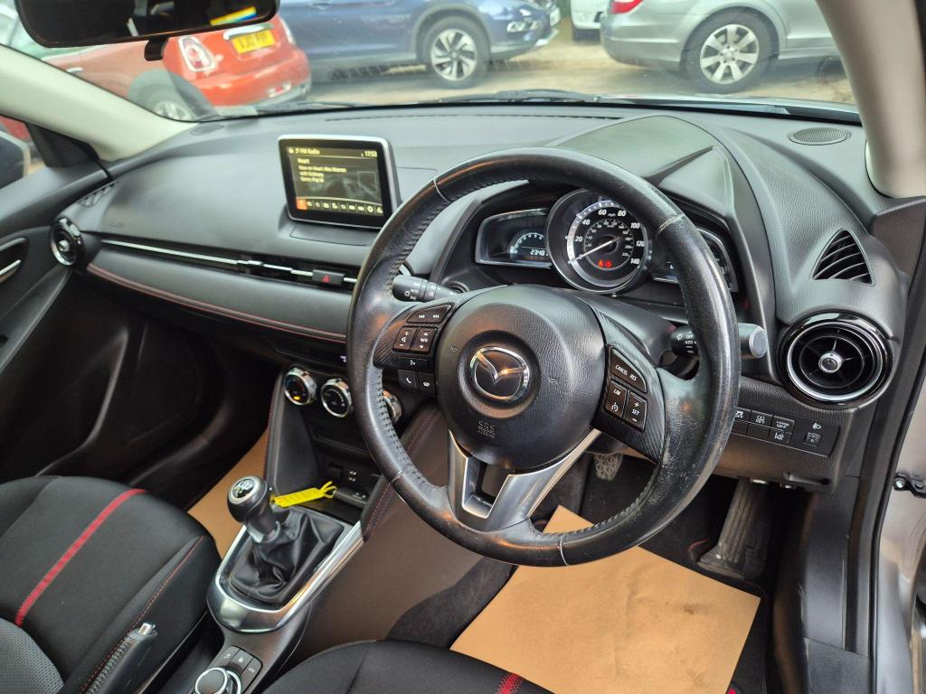 Used Mazda Mazda2 2015 for sale - 77271204: Photo 14