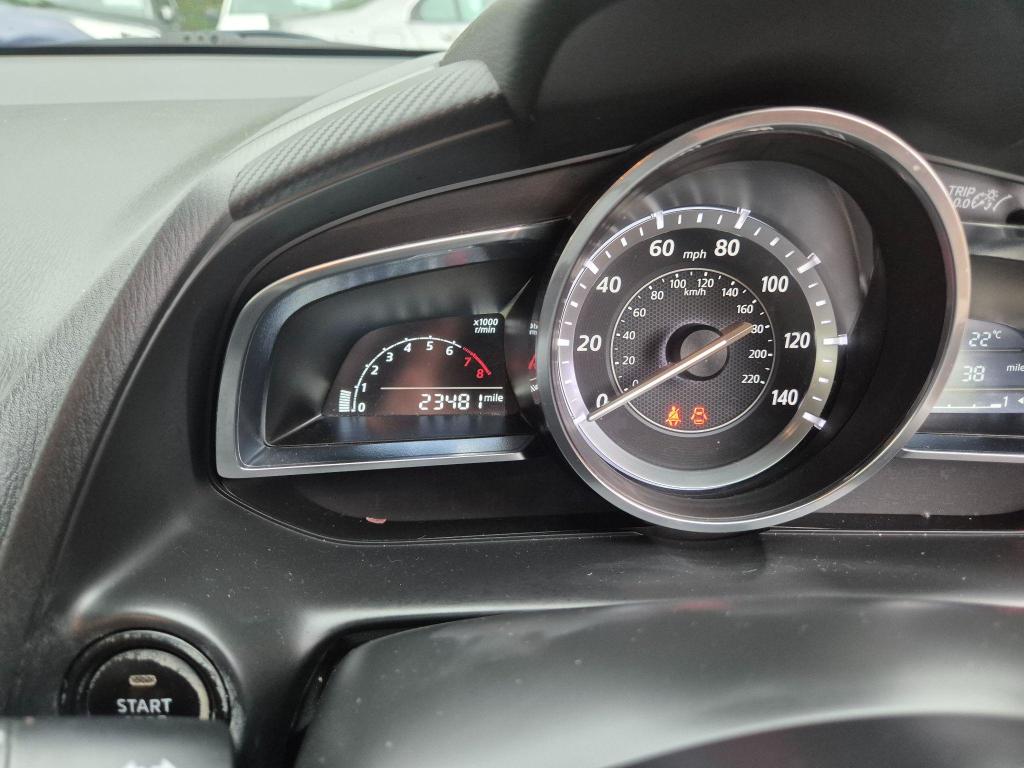 Used Mazda Mazda2 2015 for sale - 77271204: Photo 22